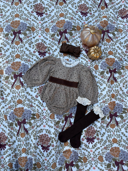 Cocoa Belle Romper Bundle