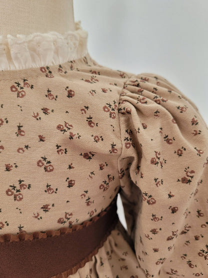 Cocoa Belle Romper Bundle