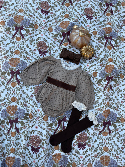 Cocoa Belle Romper Bundle