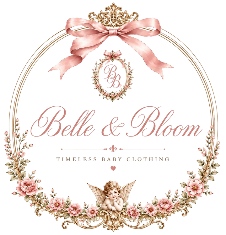 Belle & Bloom